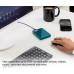 WD My Passport ( native USB-C ) External Hard Drive, 2TB,Teal WD My Passport ( native USB-C ) External Hard Drive, 2TB,Teal
